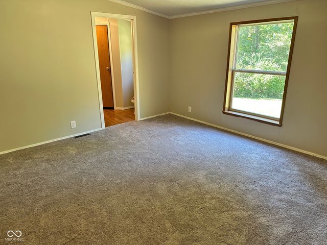 9850 W Reeves Road, Gosport, IN 47433