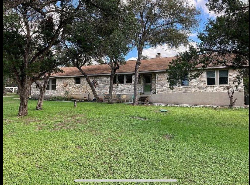 2505 Grandridge TRL, Cedar Park, TX 78613