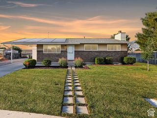 271 S BARRATT CIR, American Fork, UT 84003
