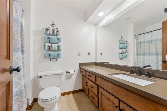 11618 Fishing River Road, Liberty, MO 64068