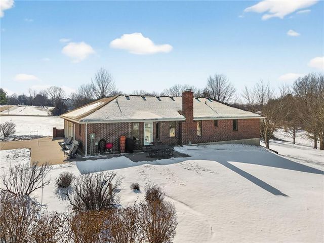 11618 Fishing River Road, Liberty, MO 64068