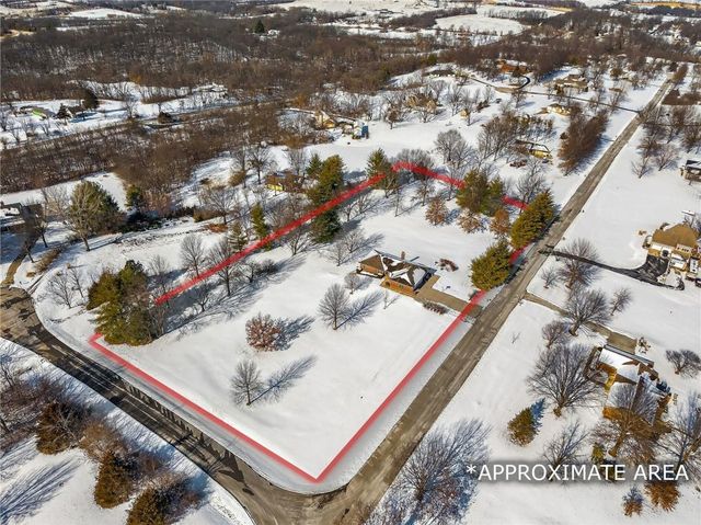 11618 Fishing River Road, Liberty, MO 64068