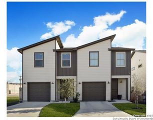 3362 Northwestern Dr #1602, San Antonio, TX 78238