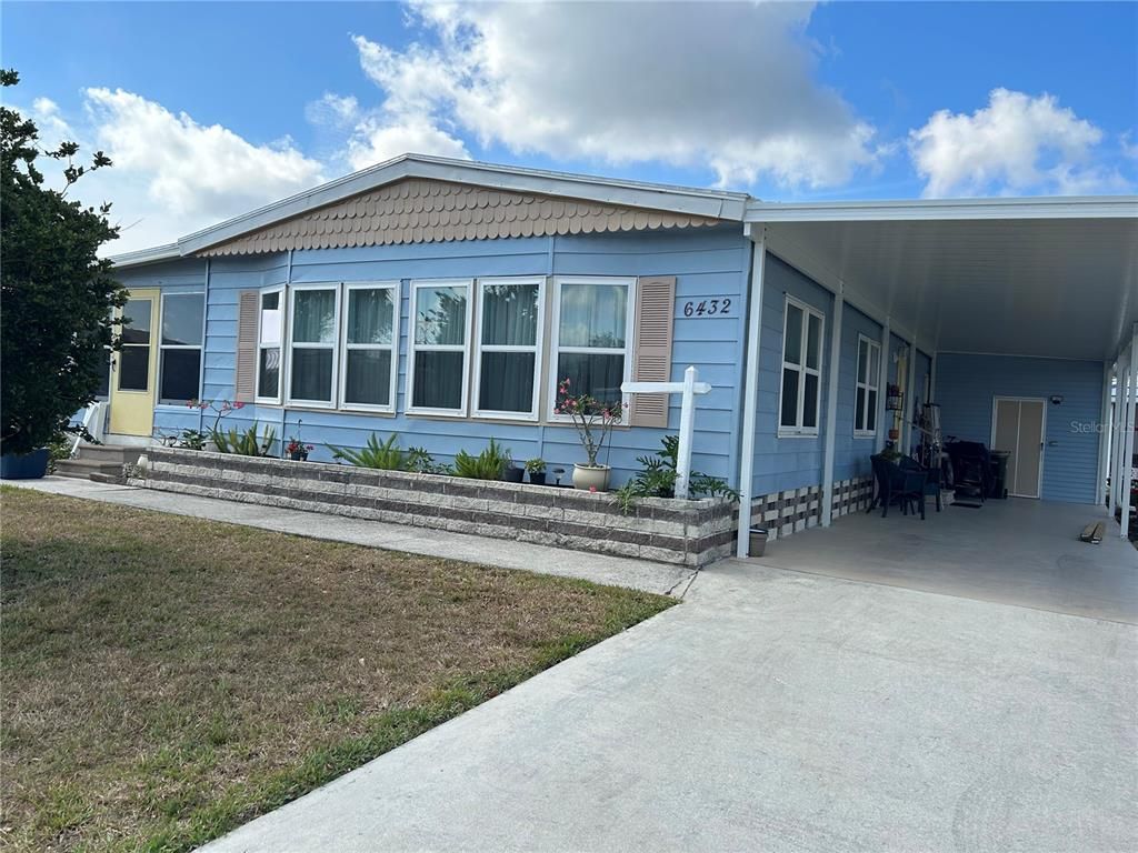 6432 KEENA COURT, North Port, FL 34287
