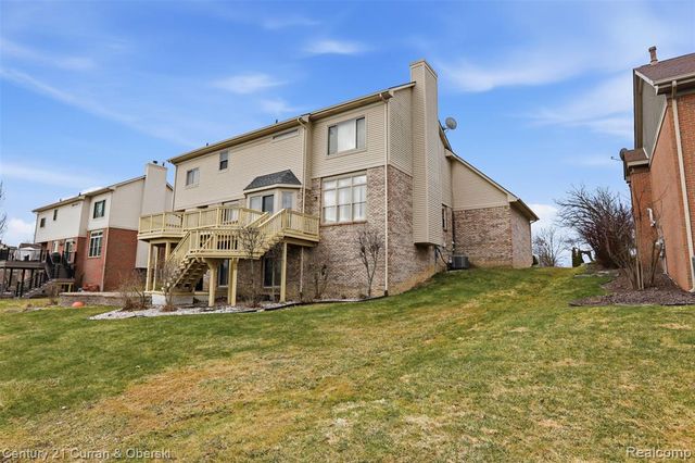 18578 Glengarry Drive, Livonia, MI 48152