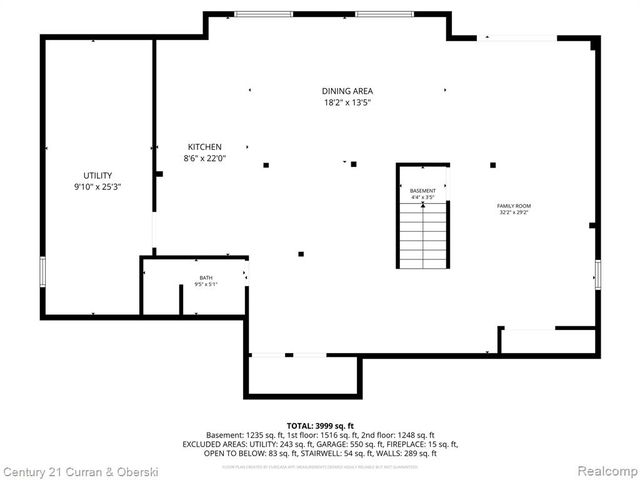 18578 Glengarry Drive, Livonia, MI 48152