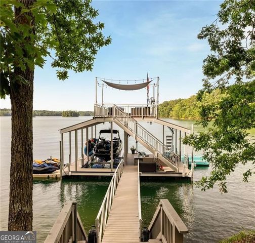 9370 Raldon Road, Gainesville, GA 30506