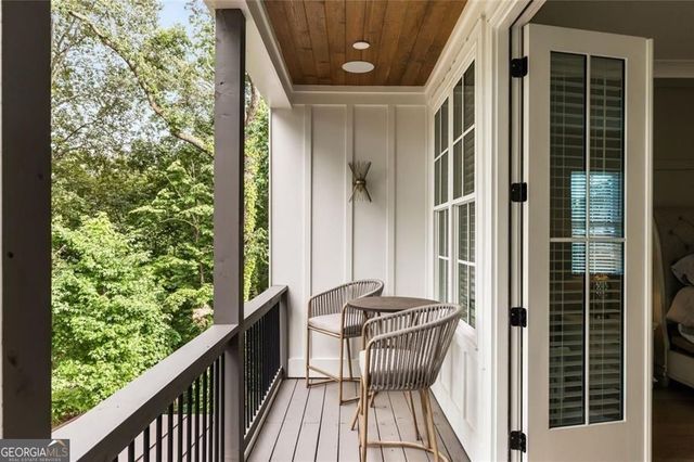 9370 Raldon Road, Gainesville, GA 30506