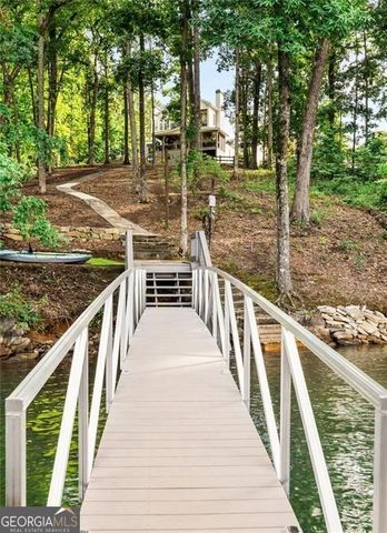 9370 Raldon Road, Gainesville, GA 30506