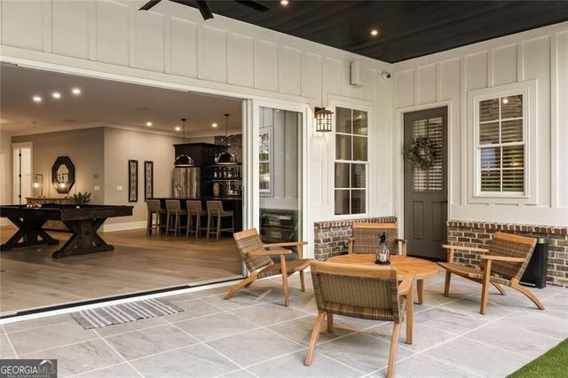 9370 Raldon Road, Gainesville, GA 30506