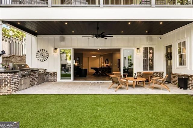 9370 Raldon Road, Gainesville, GA 30506