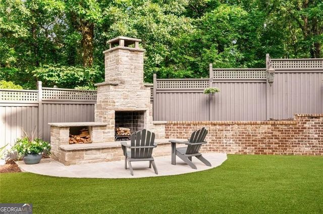 9370 Raldon Road, Gainesville, GA 30506
