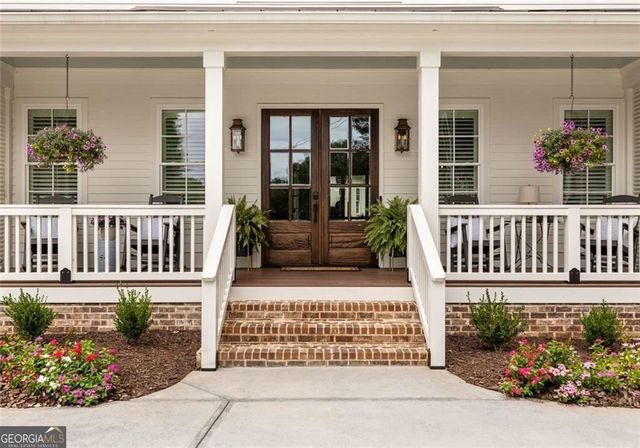 9370 Raldon Road, Gainesville, GA 30506