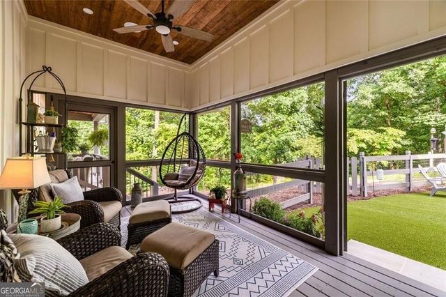 9370 Raldon Road, Gainesville, GA 30506