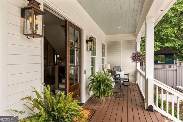 9370 Raldon Road, Gainesville, GA 30506