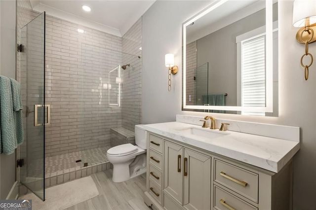 9370 Raldon Road, Gainesville, GA 30506