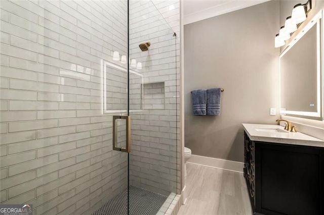 9370 Raldon Road, Gainesville, GA 30506