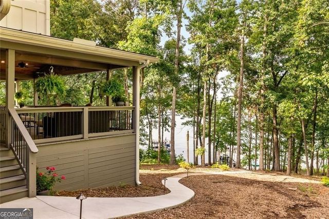 9370 Raldon Road, Gainesville, GA 30506