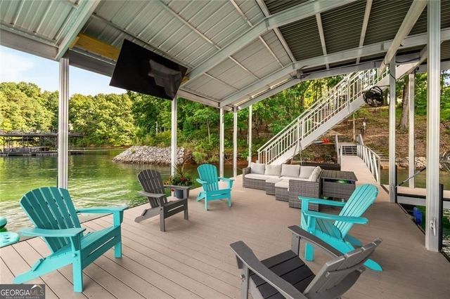 9370 Raldon Road, Gainesville, GA 30506
