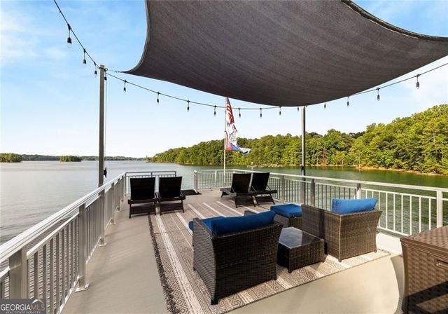 9370 Raldon Road, Gainesville, GA 30506