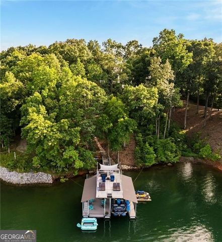 9370 Raldon Road, Gainesville, GA 30506