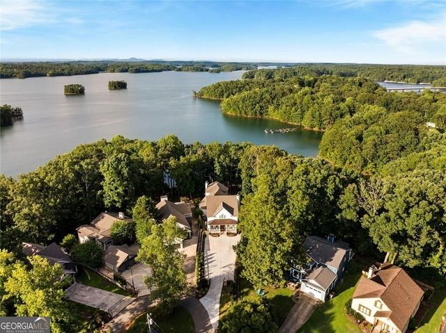 9370 Raldon Road, Gainesville, GA 30506