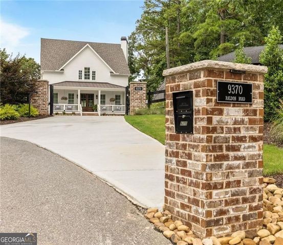 9370 Raldon Road, Gainesville, GA 30506