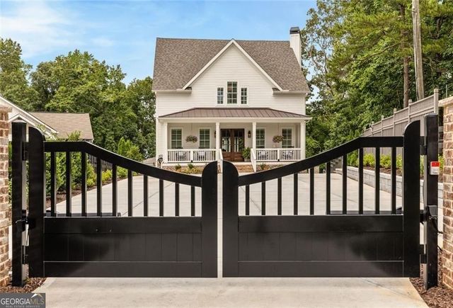 9370 Raldon Road, Gainesville, GA 30506