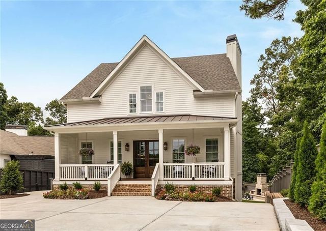 9370 Raldon Road, Gainesville, GA 30506