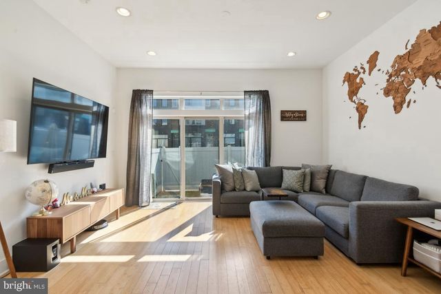 1119 N HOWARD ST, Philadelphia, PA 19123