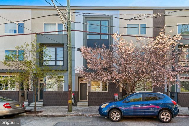 1119 N HOWARD ST, Philadelphia, PA 19123