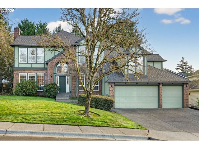 3684 Nw LORIANN Dr, Portland, OR 97229
