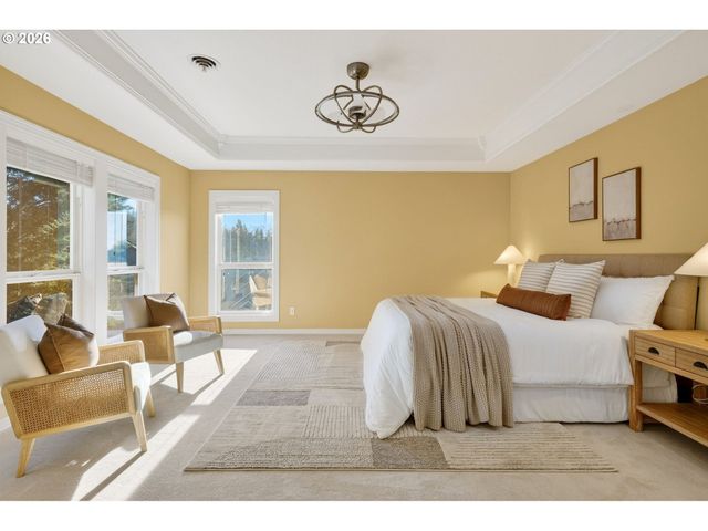 3684 Nw LORIANN Dr, Portland, OR 97229