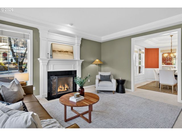 3684 Nw LORIANN Dr, Portland, OR 97229