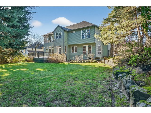 3684 Nw LORIANN Dr, Portland, OR 97229