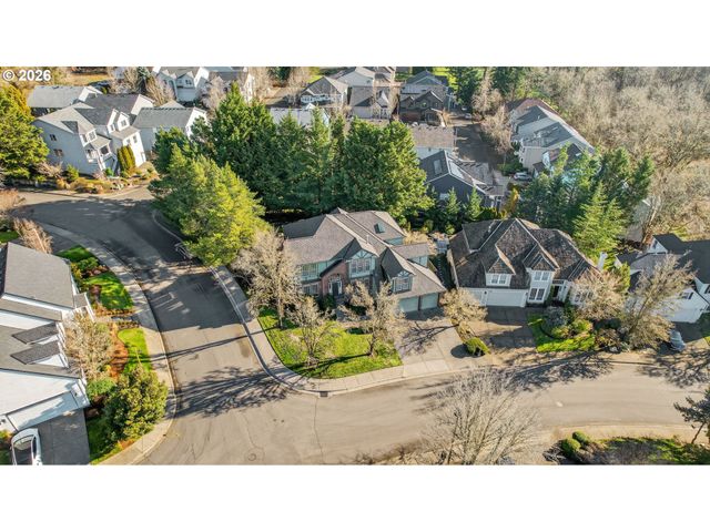 3684 Nw LORIANN Dr, Portland, OR 97229