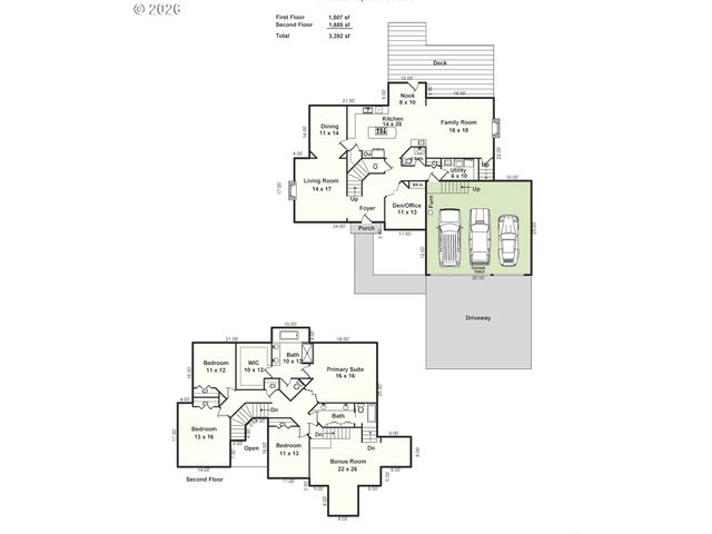 3684 Nw LORIANN Dr, Portland, OR 97229