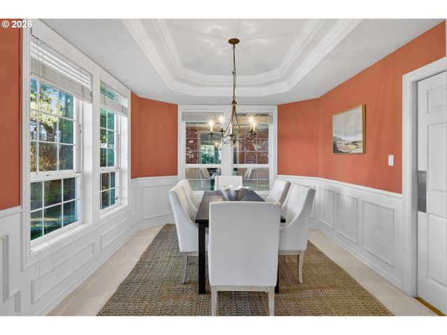 3684 Nw LORIANN Dr, Portland, OR 97229