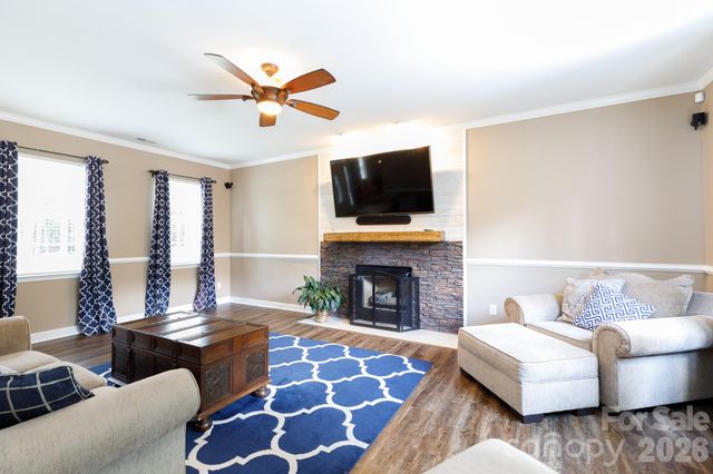 3009 Mamoth Oak Drive, Lancaster, SC 29720
