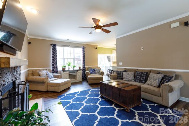 3009 Mamoth Oak Drive, Lancaster, SC 29720