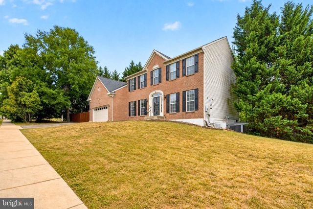 1607 FELWOOD ST, Fort Washington, MD 20744