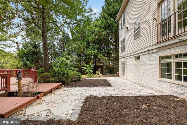 1607 FELWOOD ST, Fort Washington, MD 20744