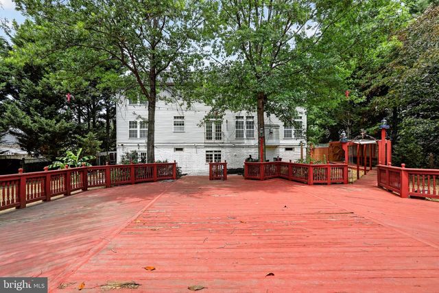 1607 FELWOOD ST, Fort Washington, MD 20744