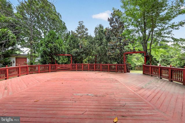 1607 FELWOOD ST, Fort Washington, MD 20744