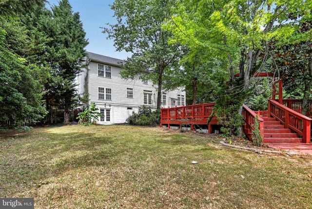 1607 FELWOOD ST, Fort Washington, MD 20744
