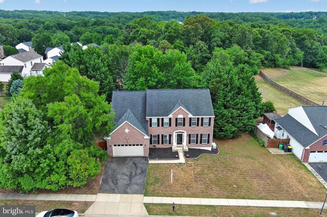 1607 FELWOOD ST, Fort Washington, MD 20744