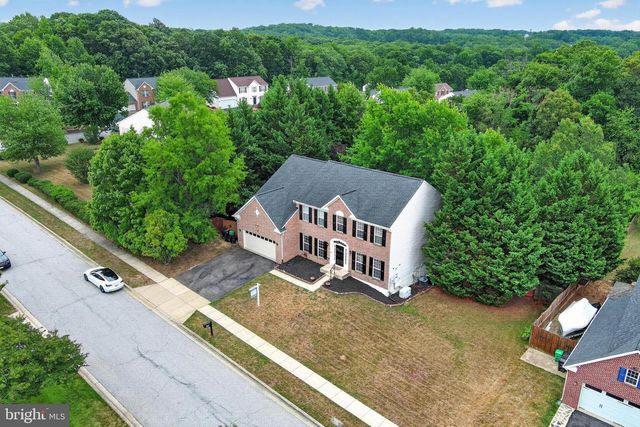 1607 FELWOOD ST, Fort Washington, MD 20744