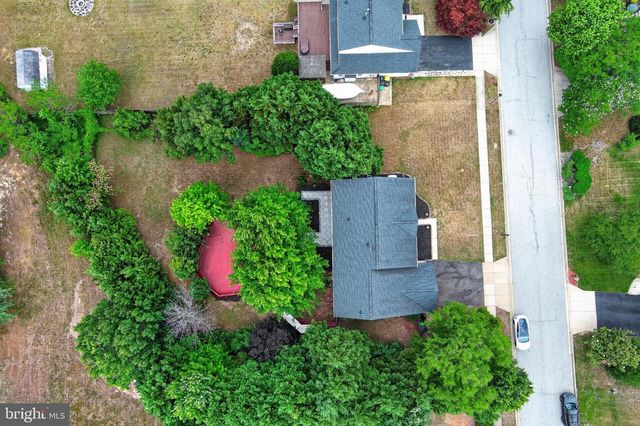 1607 FELWOOD ST, Fort Washington, MD 20744