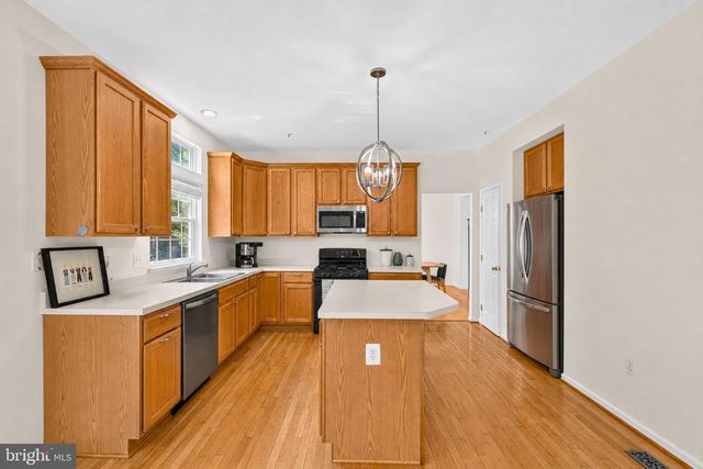 1607 FELWOOD ST, Fort Washington, MD 20744