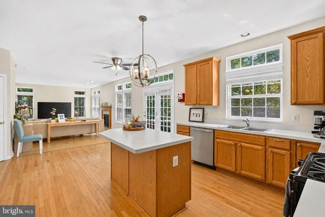 1607 FELWOOD ST, Fort Washington, MD 20744